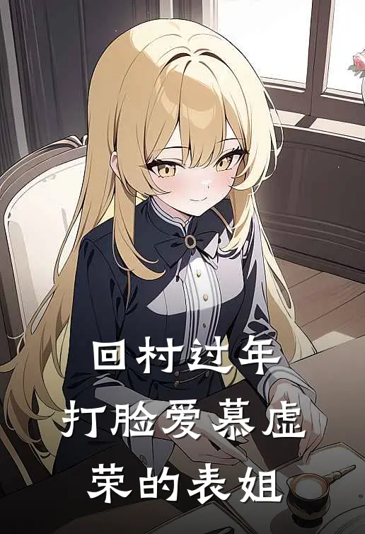 回村过年，打脸爱慕虚荣的表姐
