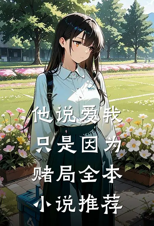 他说爱我，只是因为赌局全本小说推荐