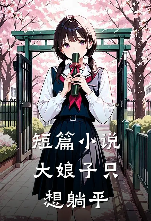 短篇小说大娘子只想躺平