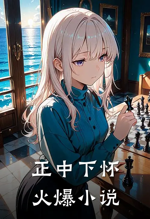 正中下怀火爆小说