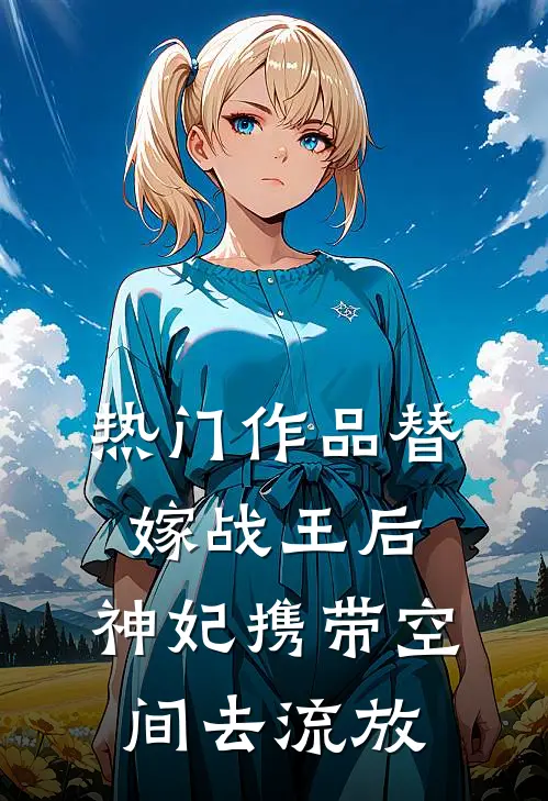 热门作品替嫁战王后，神妃携带空间去流放