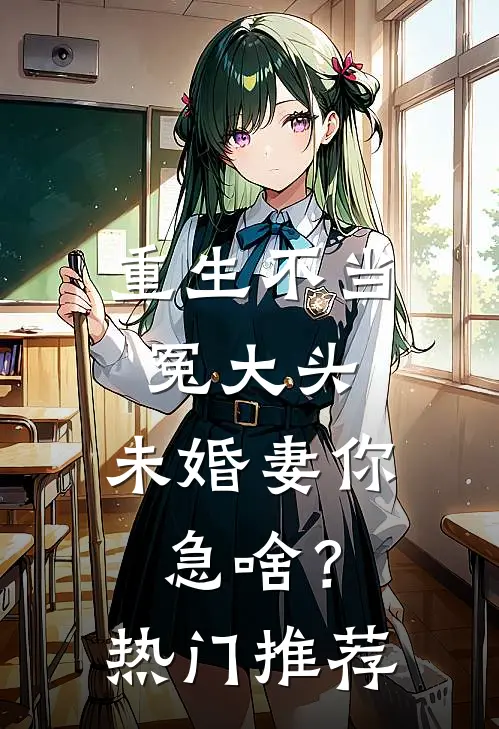 重生不当冤大头，未婚妻你急啥？热门推荐
