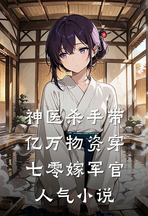 神医杀手带亿万物资穿七零嫁军官人气小说