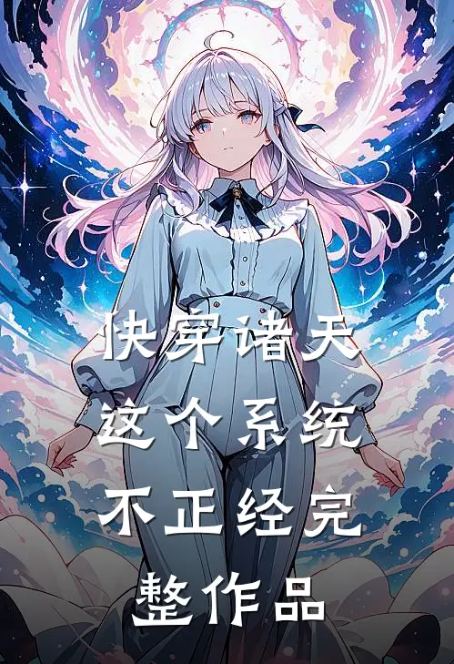 快穿诸天：这个系统不正经完整作品