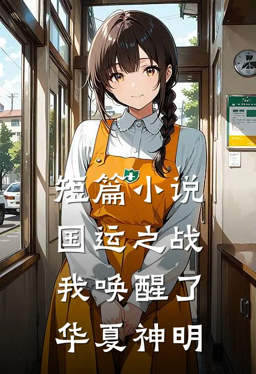 短篇小说国运之战我唤醒了华夏神明