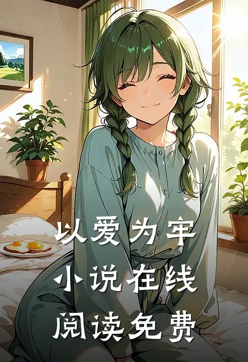 以爱为牢小说在线阅读免费