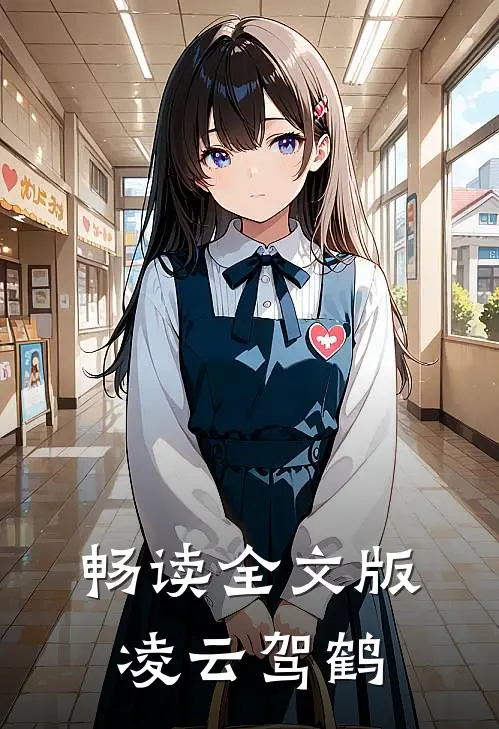 畅读全文版凌云驾鹤