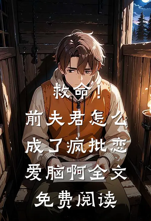 救命！前夫君怎么成了疯批恋爱脑啊全文免费阅读