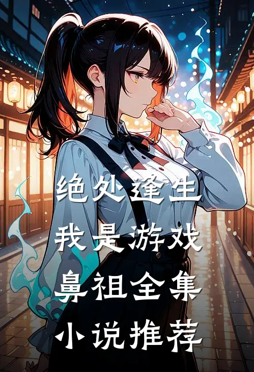 绝处逢生，我是游戏鼻祖全集小说推荐