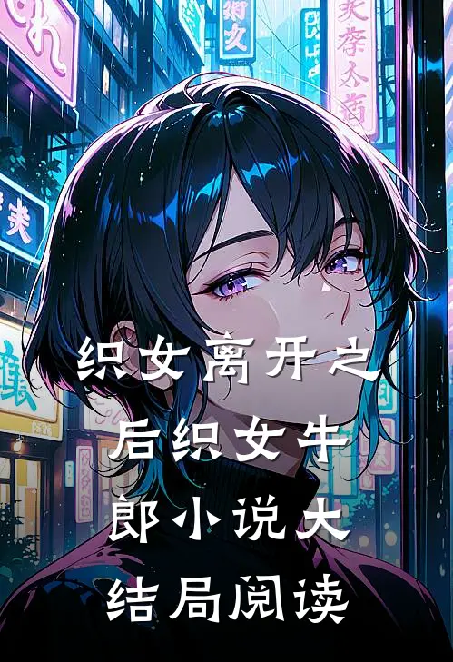 织女离开之后织女牛郎小说大结局阅读
