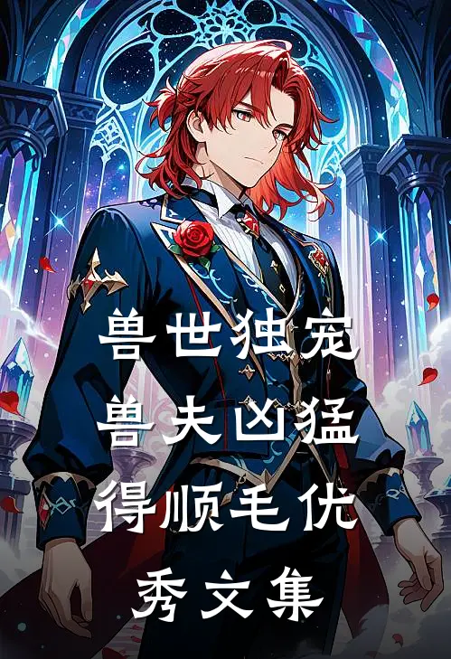 兽世独宠：兽夫凶猛，得顺毛优秀文集