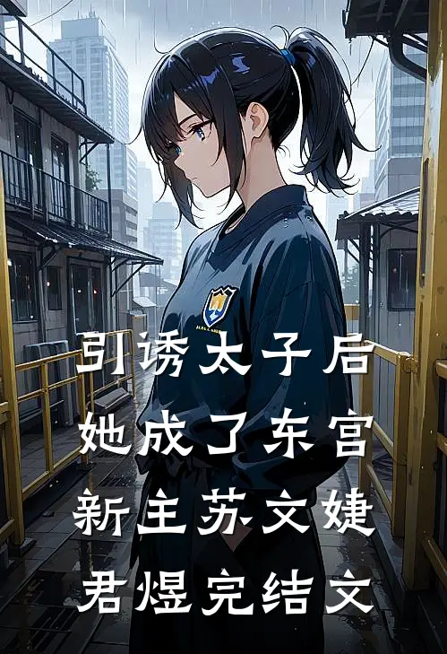 引诱太子后，她成了东宫新主苏文婕君煜完结文