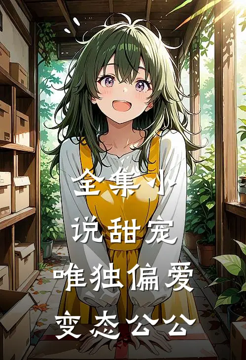 全集小说甜宠：唯独偏爱变态公公