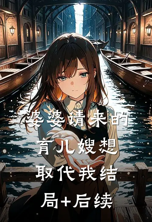 婆婆请来的育儿嫂想取代我结局+后续