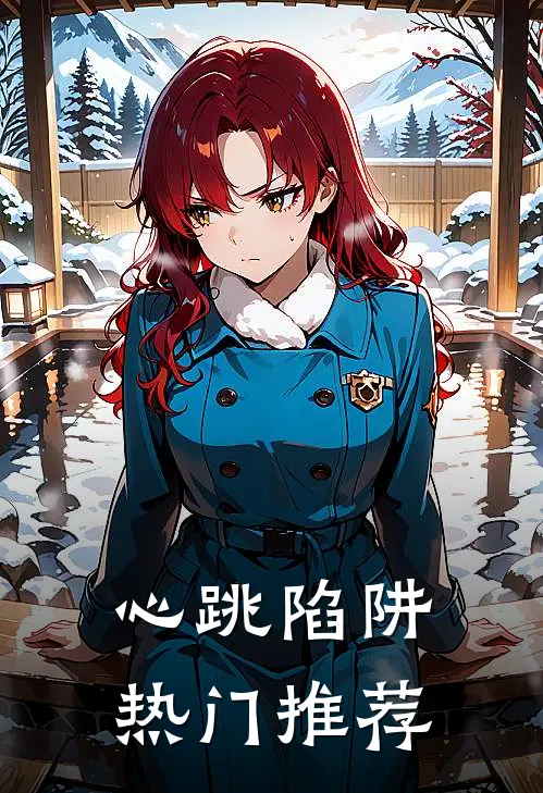 心跳陷阱热门推荐