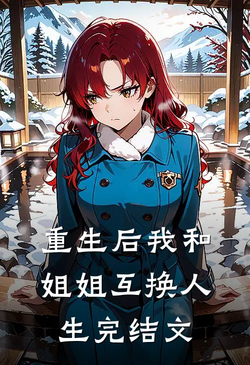 重生后我和姐姐互换人生完结文