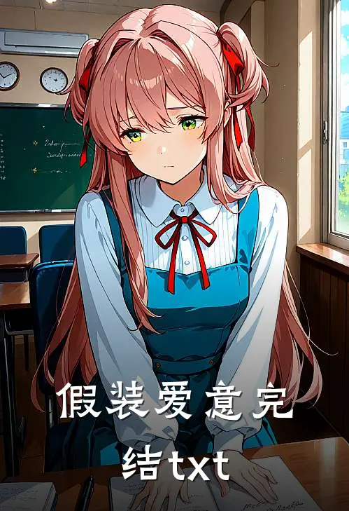 假装爱意完结txt