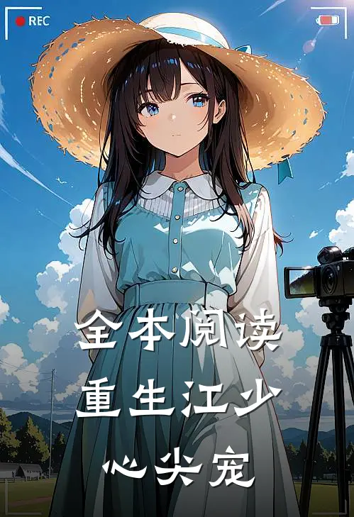 全本阅读重生江少心尖宠