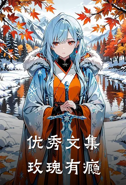 优秀文集玫瑰有瘾