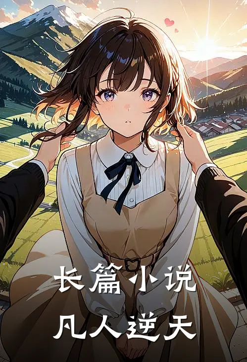 长篇小说凡人逆天