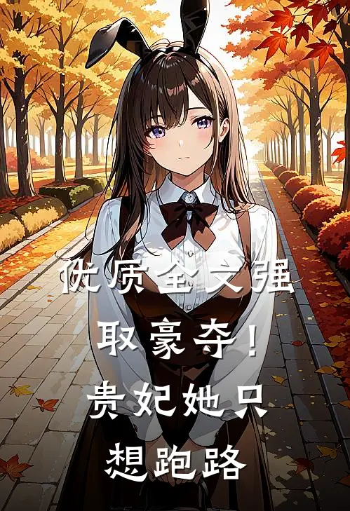 优质全文强取豪夺！贵妃她只想跑路