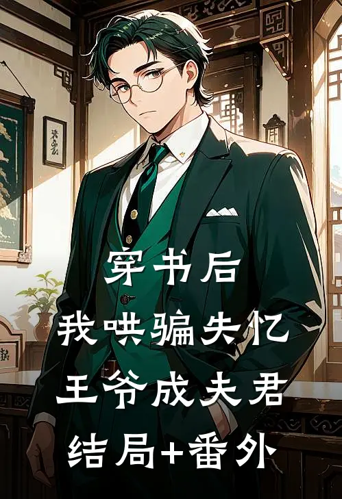 穿书后，我哄骗失忆王爷成夫君结局+番外