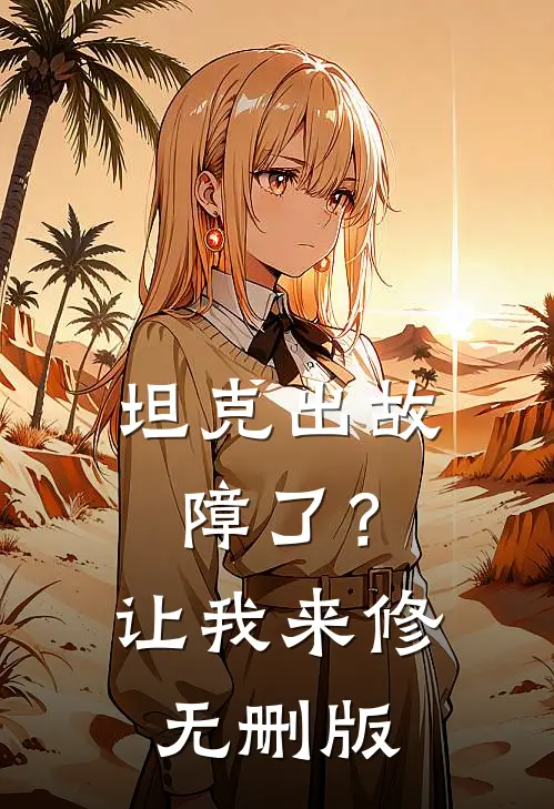 坦克出故障了？让我来修无删版