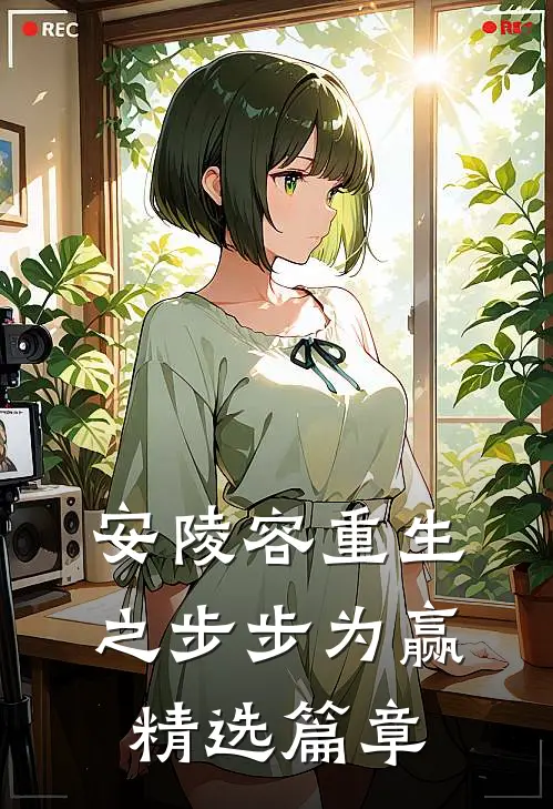 安陵容重生之步步为赢精选篇章
