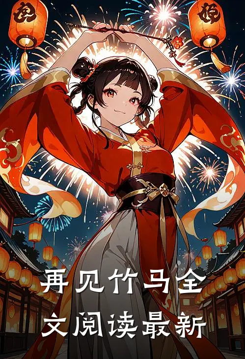 再见竹马全文阅读最新