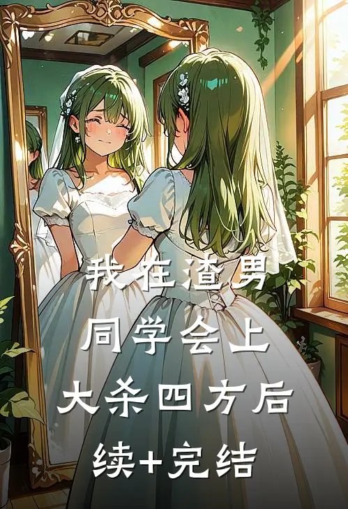 我在渣男同学会上，大杀四方后续+完结
