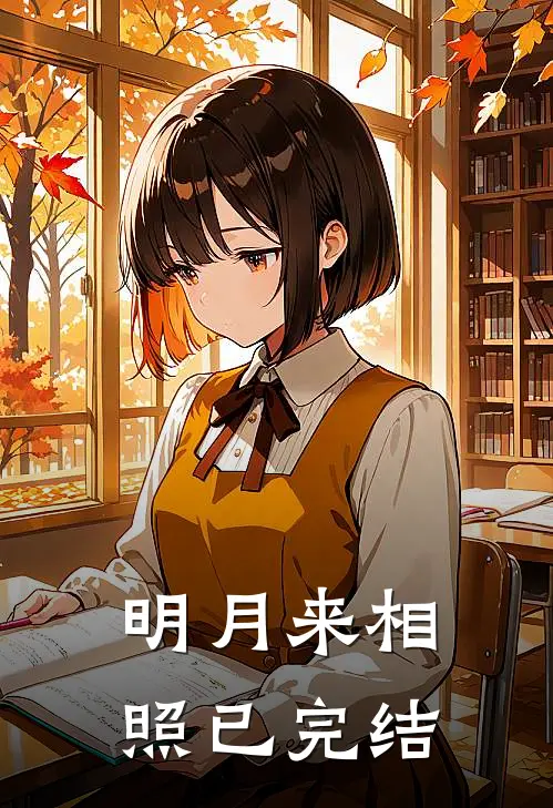 明月来相照已完结