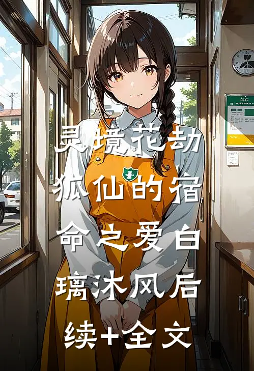 灵境花劫：狐仙的宿命之爱白璃沐风后续+全文