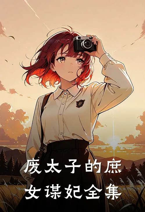 废太子的庶女谋妃 全集
