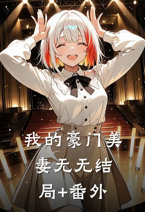我的豪门美妻无无结局+番外