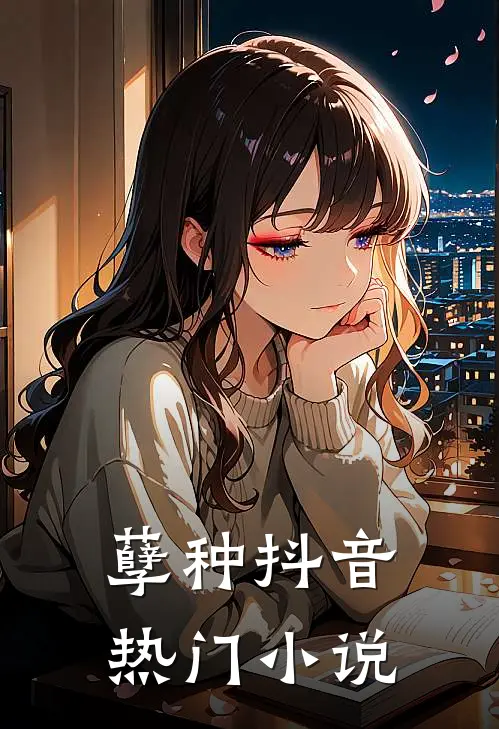 孽种抖音热门小说