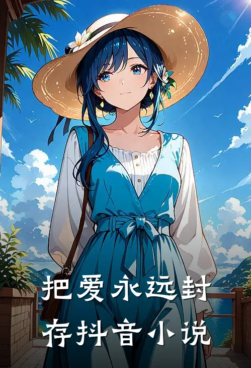 把爱永远封存抖音小说