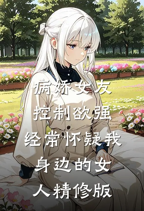 病娇女友控制欲强，经常怀疑我身边的女人精修版
