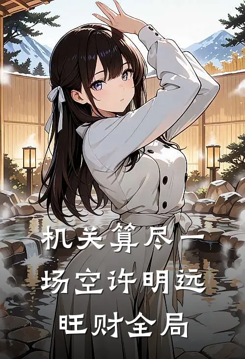 机关算尽一场空许明远旺财全局
