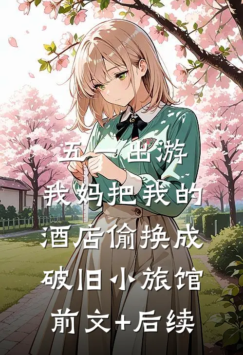 五一出游，我妈把我的酒店偷换成破旧小旅馆前文+后续