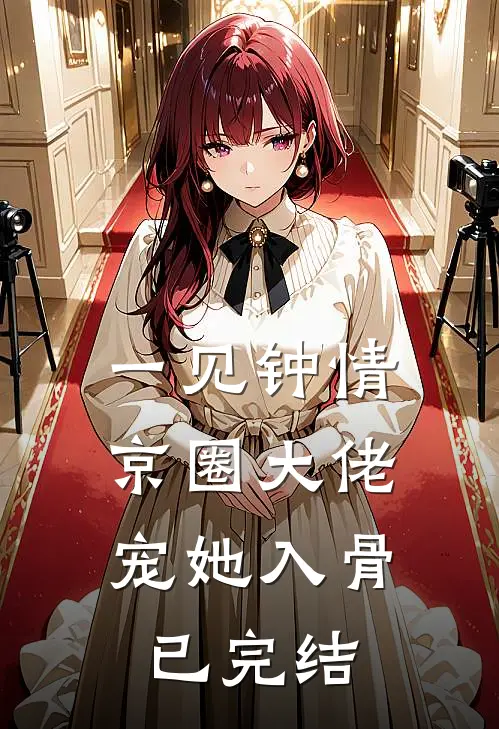 一见钟情，京圈大佬宠她入骨已完结
