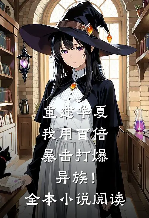 重建华夏：我用百倍暴击打爆异族！全本小说阅读