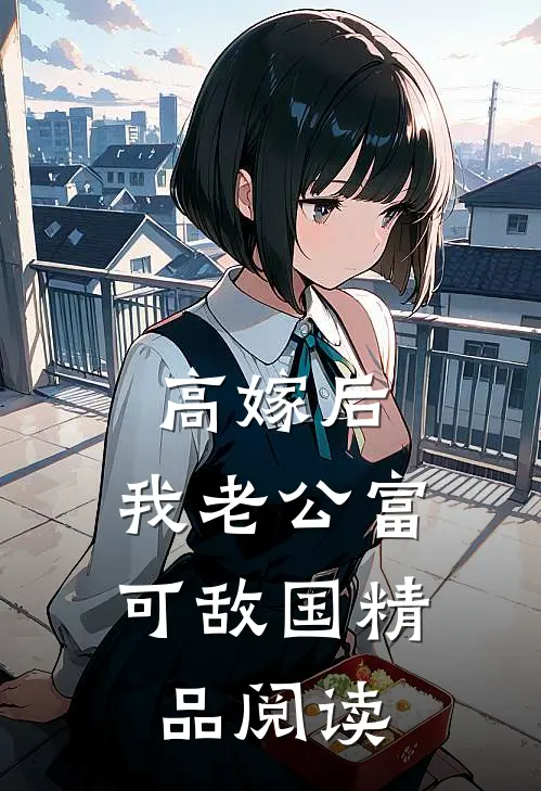 高嫁后，我老公富可敌国精品阅读