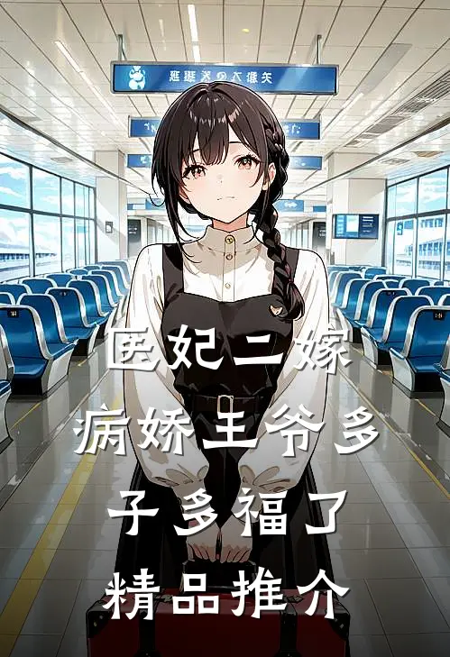 医妃二嫁，病娇王爷多子多福了精品推介