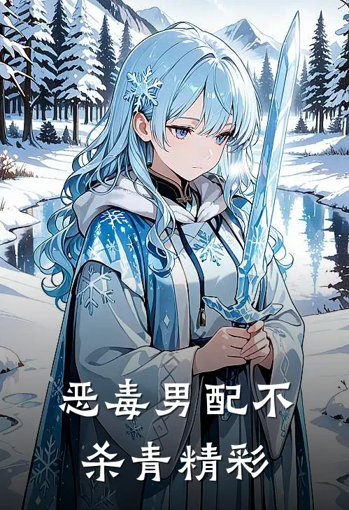 恶毒男配不杀青精彩