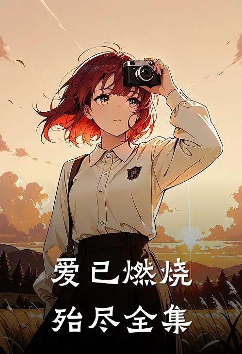 爱已燃烧殆尽 全集