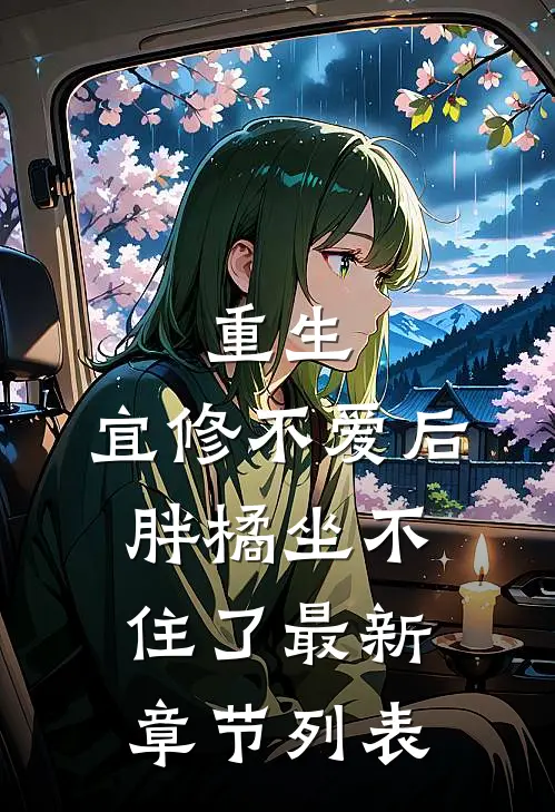 重生：宜修不爱后，胖橘坐不住了最新章节列表