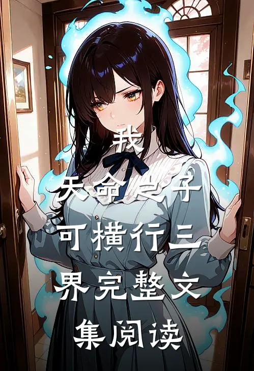 我,天命之子,可横行三界完整文集阅读