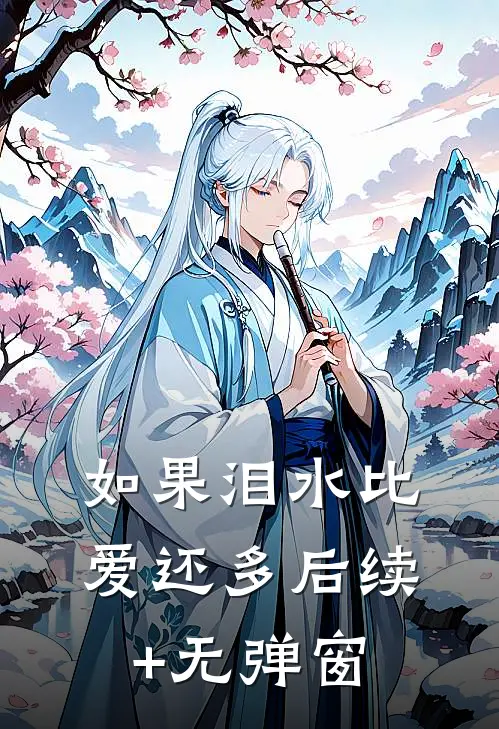 如果泪水比爱还多后续+无弹窗