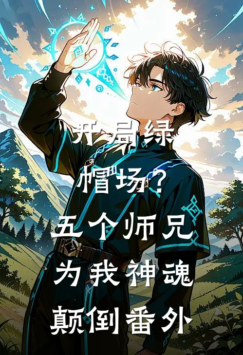 开局绿帽场？五个师兄为我神魂颠倒 番外