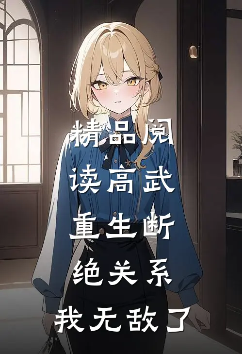 精品阅读高武：重生断绝关系，我无敌了